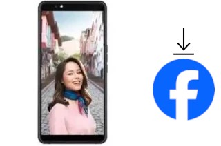 Cómo instalar Facebook en un Vestel Venus Z20