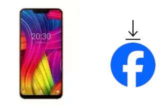 Cómo instalar Facebook en un Vestel Venus Z30