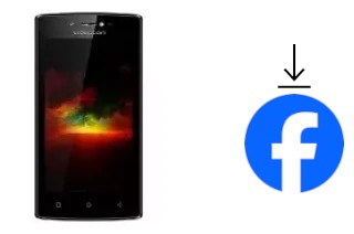 Cómo instalar Facebook en un Videocon Graphite 2 V45GD