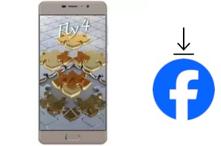 Cómo instalar Facebook en un Vivax Fly 4