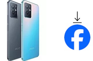 Cómo instalar Facebook en un vivo iQOO Z6