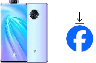 Cómo instalar Facebook en un vivo NEX 3 5G