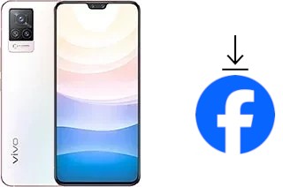 Cómo instalar Facebook en un vivo S9