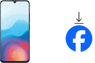 Cómo instalar Facebook en un Vivo V11