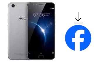 Cómo instalar Facebook en un Vivo X9i