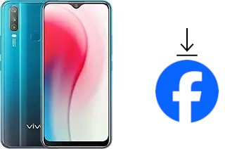 Cómo instalar Facebook en un vivo Y3 (4GB+64GB)