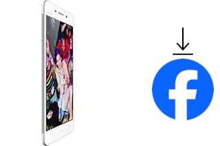 Cómo instalar Facebook en un vivo Y37