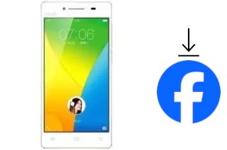 Cómo instalar Facebook en un Vivo Y51L