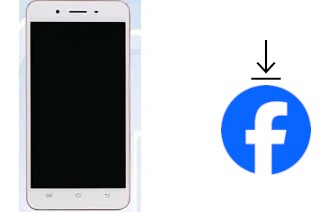 Cómo instalar Facebook en un vivo Y55A