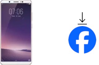 Cómo instalar Facebook en un Vivo Y79