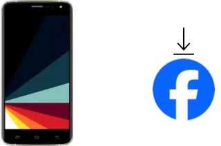 Cómo instalar Facebook en un VKworld S3