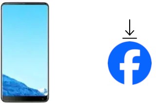 Cómo instalar Facebook en un VKworld S8