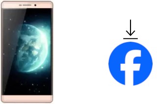 Cómo instalar Facebook en un VKworld T1 Plus