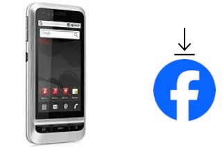 Cómo instalar Facebook en un Vodafone 945