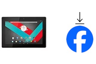 Cómo instalar Facebook en un Vodafone Smart Tab III 10.1