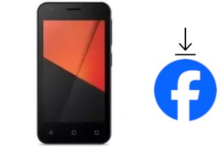 Cómo instalar Facebook en un Vodafone Smart C9