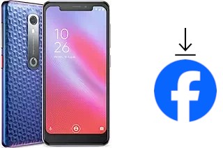 Cómo instalar Facebook en un Vodafone Smart N10