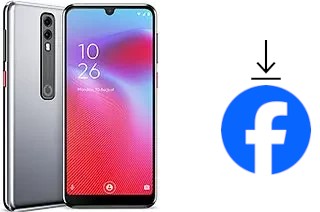 Cómo instalar Facebook en un Vodafone Smart V10