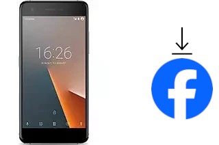 Cómo instalar Facebook en un Vodafone Smart V8