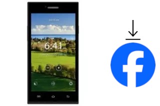 Cómo instalar Facebook en un Voice Xtreme V44