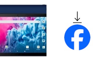 Cómo instalar Facebook en un Vortex BTAB10