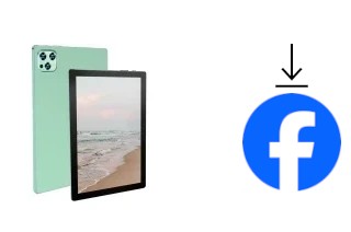 Cómo instalar Facebook en un Vortex TAB10