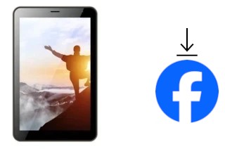 Cómo instalar Facebook en un Vortex TAB8