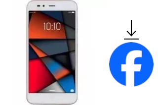 Cómo instalar Facebook en un Voto VOTO V5X