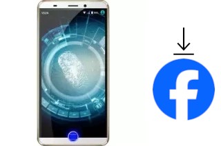 Cómo instalar Facebook en un Vsun Touch