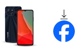 Cómo instalar Facebook en un Walton NEXG N6 Lite