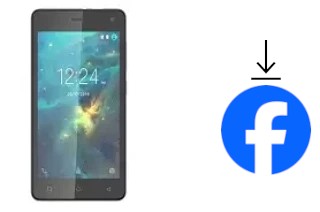 Cómo instalar Facebook en un Walton Primo E8+