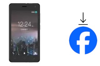 Cómo instalar Facebook en un Walton Primo E8i