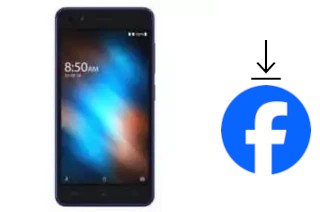 Cómo instalar Facebook en un Walton Primo E9