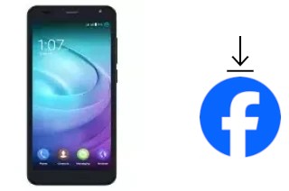 Cómo instalar Facebook en un Walton Primo EF8 4G