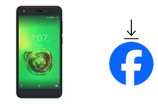 Cómo instalar Facebook en un Walton Primo F7s