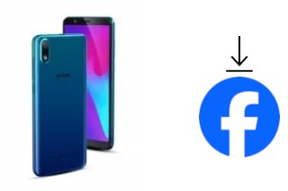 Cómo instalar Facebook en un Walton Primo F9