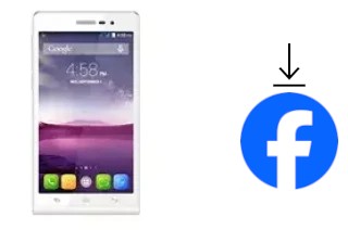 Cómo instalar Facebook en un Walton Primo G5