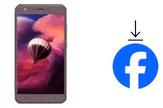 Cómo instalar Facebook en un Walton Primo G7+