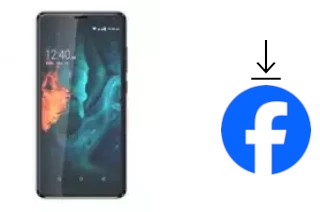 Cómo instalar Facebook en un Walton Primo G8i