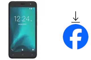 Cómo instalar Facebook en un Walton Primo GF5