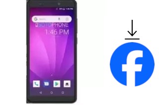 Cómo instalar Facebook en un Walton Primo GH7i