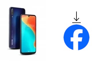 Cómo instalar Facebook en un Walton Primo S7