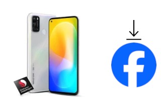 Cómo instalar Facebook en un Walton Primo S8 mini