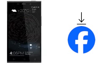 Cómo instalar Facebook en un Walton Primo ZX