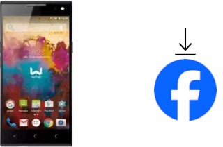 Cómo instalar Facebook en un Weimei We