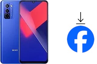 Cómo instalar Facebook en un Wiko 10