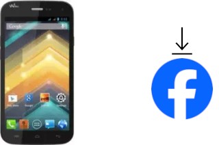 Cómo instalar Facebook en un Wiko Barry