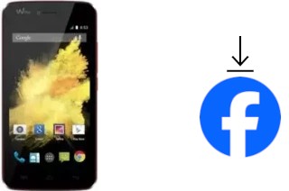 Cómo instalar Facebook en un Wiko Birdy 4G