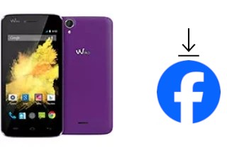 Cómo instalar Facebook en un Wiko Birdy