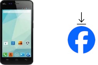 Cómo instalar Facebook en un Wiko Bloom